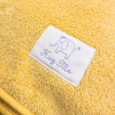 2 color stitch bandana tie