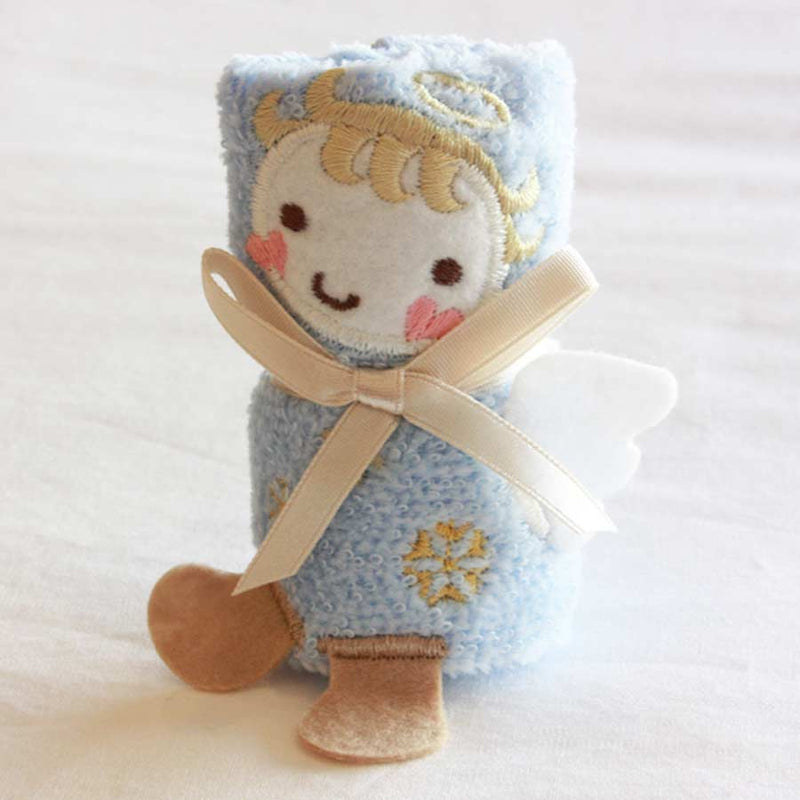 Angel petit towel