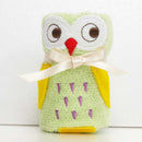 なごみプチタオル