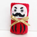 なごみプチタオル