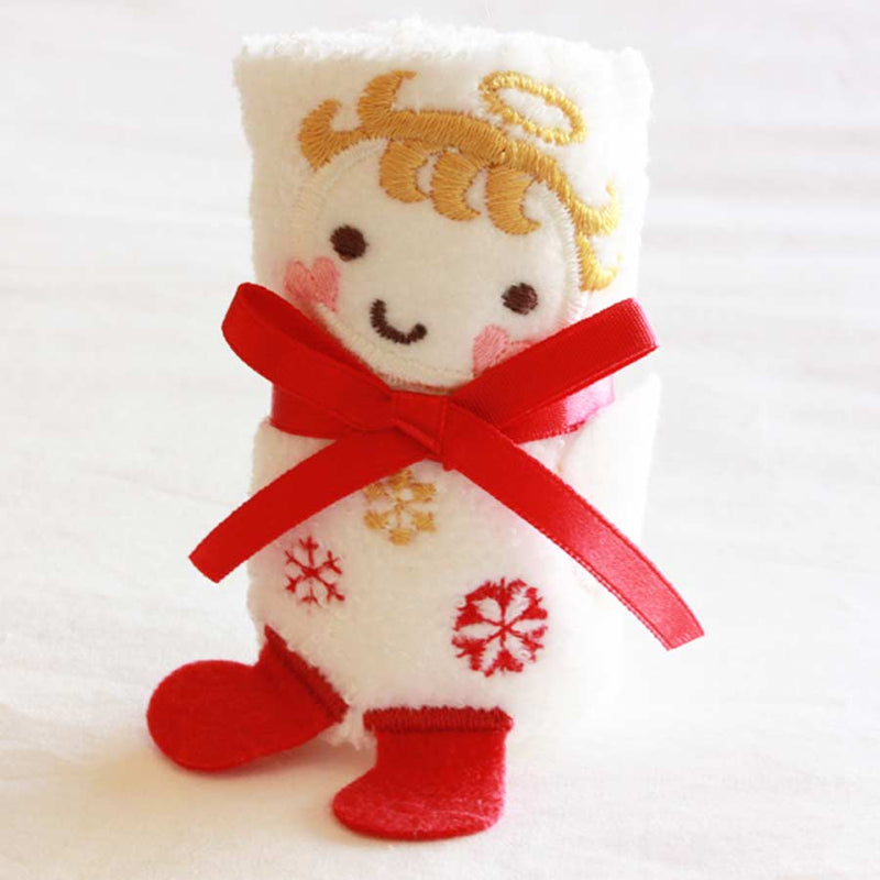 Angel petit towel