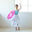 ラップタオル kids S（ABC）