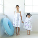 ラップタオル kids S（ABC）