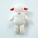 ヒツジヌイグルミ