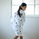 ラップタオル kids L（おさんぽ）