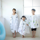 ラップタオル kids L（おさんぽ）