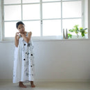 ラップタオル kids L（おさんぽ）