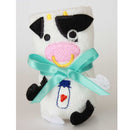 動物プチタオル