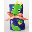 動物プチタオル