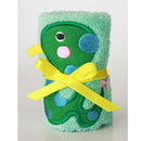 動物プチタオル