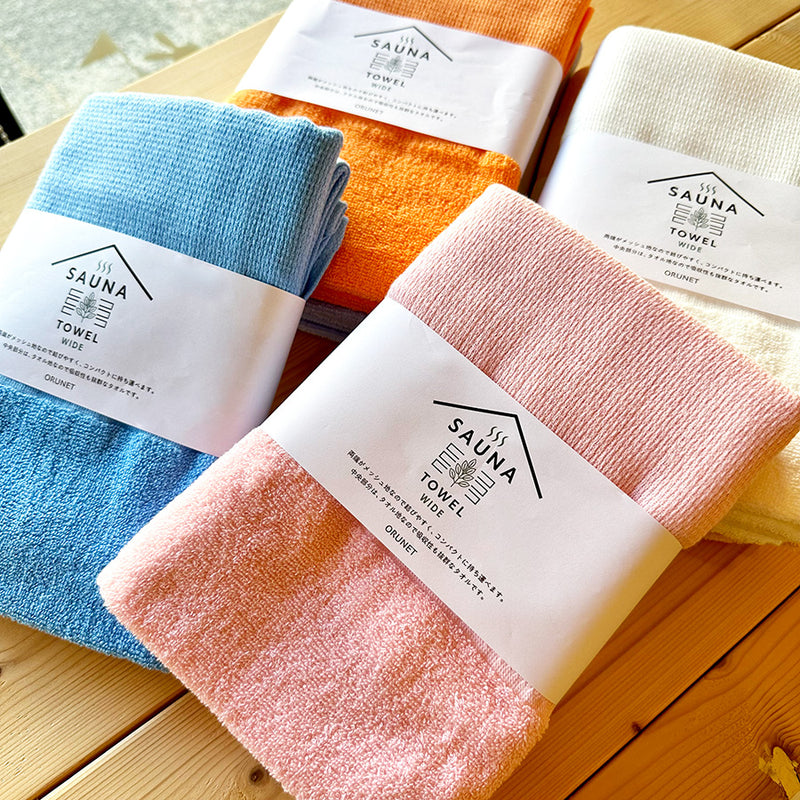 12 color face towel