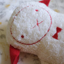 ヒツジヌイグルミ