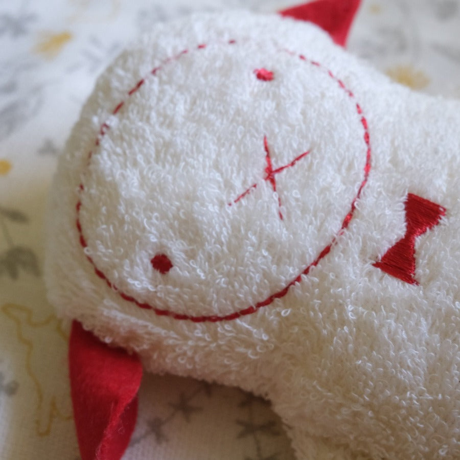 再販なし特定ぬいぐるみ50センチ本体ひつじ Amazon.co.jp: ぬいぐるみ どうぶつものがたり たっちシーちゃん
