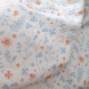 おくるみ3重ガーゼケット （ボタニカル）