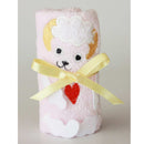 動物プチタオル