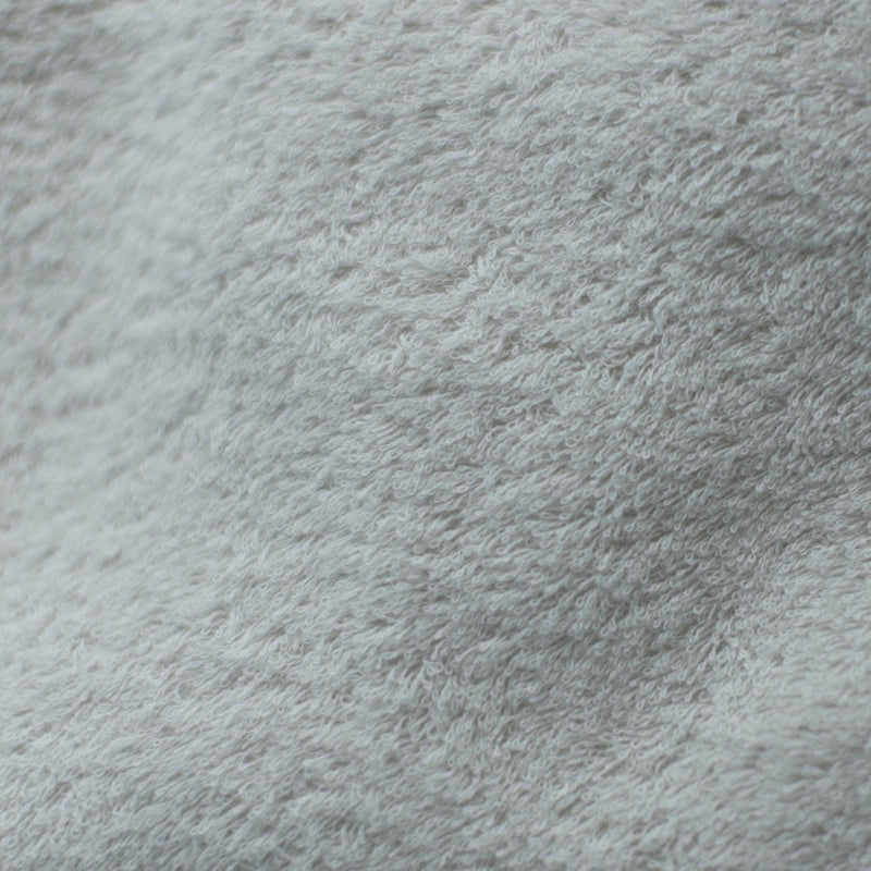 Heel cotton wash towel