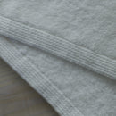 Heel cotton wash towel