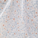 おくるみ3重ガーゼケット （ボタニカル）