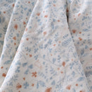 おくるみ3重ガーゼケット （ボタニカル）