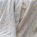 おくるみ3重ガーゼケット （ボタニカル）