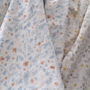 おくるみ3重ガーゼケット （ボタニカル）