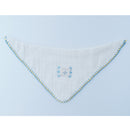 【生産終了につき割引中】2カラーステッチバンダナスタイ