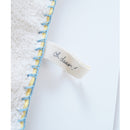 2カラーステッチバスタオル