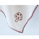 2カラーステッチバスタオル