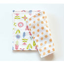 【生産終了につき割引中】6重ガーゼバスクロス（ライオン）