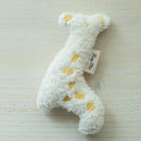 ジラフガラガラ