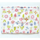 【生産終了につき割引中】6重ガーゼバスクロス（ライオン）