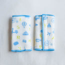 トラベルガーゼサッキングパッド