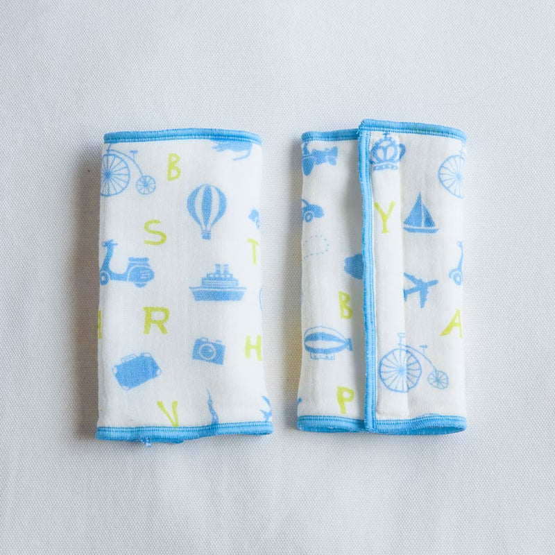 トラベルガーゼサッキングパッド