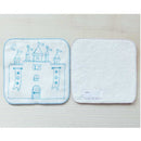 ミニハンカチ（ナンバーパレス）