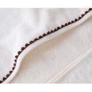 ミツバチバスおくるみ