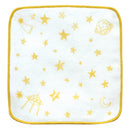 ミニハンカチ（スター）