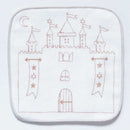 ミニハンカチ（ナンバーパレス）