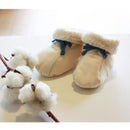 【生産終了につき割引中】ニットパイルブーツ