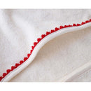 ミツバチバスおくるみ