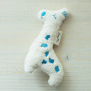 ジラフガラガラ