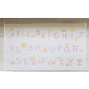 トラベルガーゼバスタオル