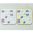 ミニハンカチ（ドッグ）