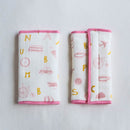 トラベルガーゼサッキングパッド