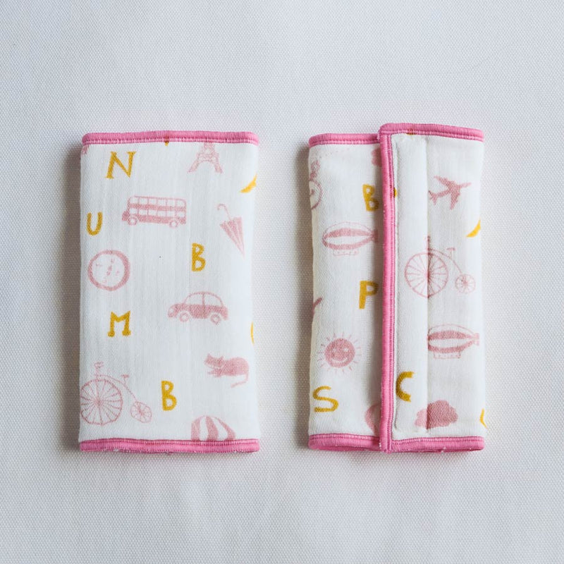 トラベルガーゼサッキングパッド