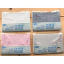 【生産終了につき割引中】今治産ひんやり冷たい接触冷感ガーゼマスク(再利用可能)