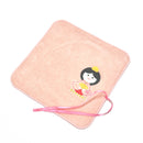 Christmas petit towel