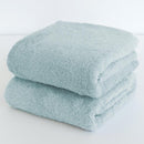 A towel made of soft underwear thread