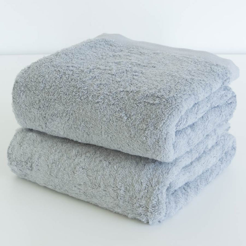 A towel made of soft underwear thread