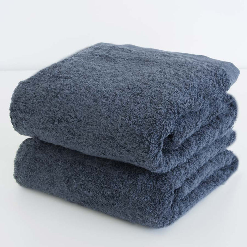 A towel made of soft underwear thread