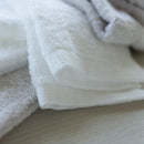 ヒールコットンフェイスタオル